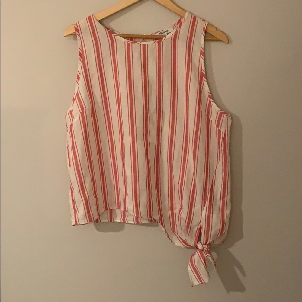 Madewell Tank Top